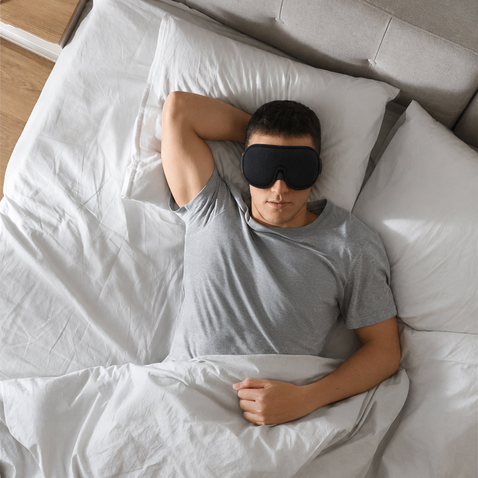 Sleep Mask For Athletes