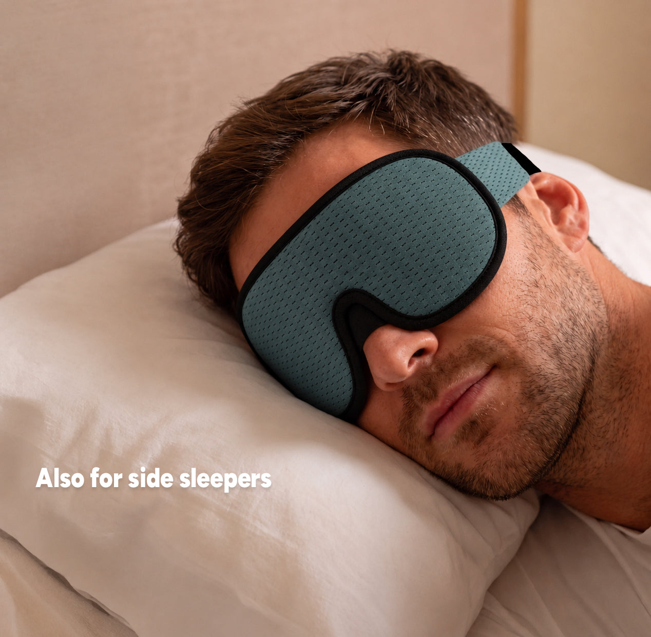 Sleep Mask For Athletes