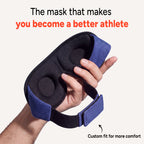 Sleep Mask For Athletes